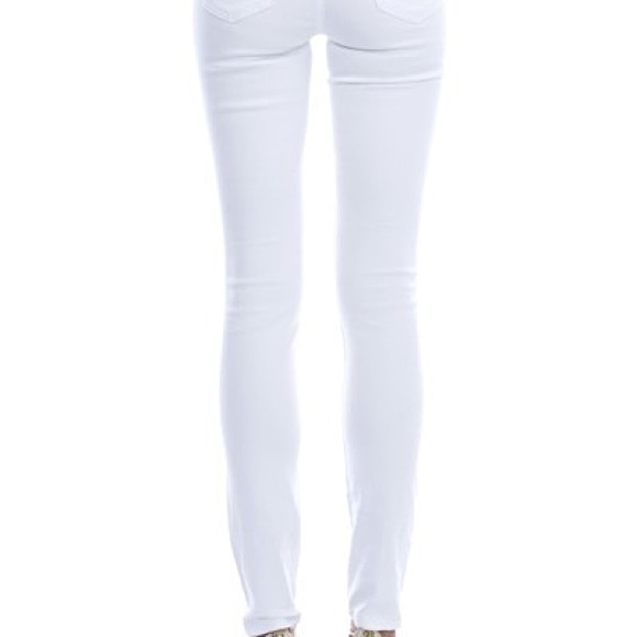 Skinny Jeans - Picture 4 of 4